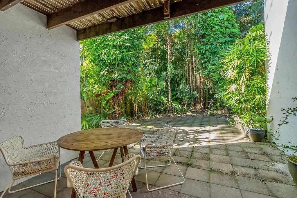 度假居 Absolute Beachfront, Heart Of Port Douglas - 24 S