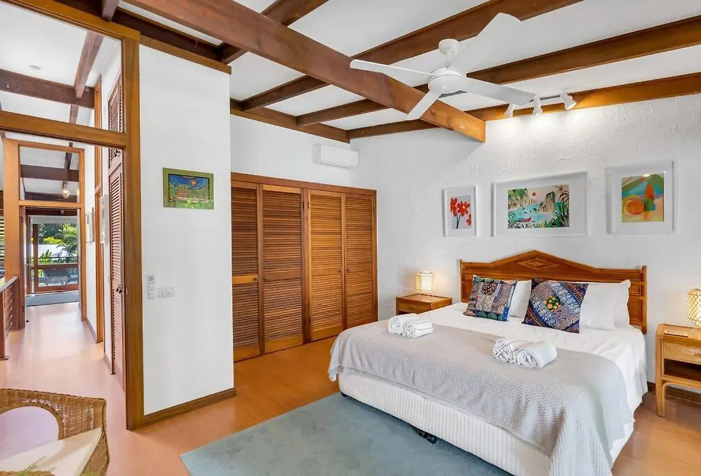 Absolute Beachfront, Heart Of Port Douglas - 24 S