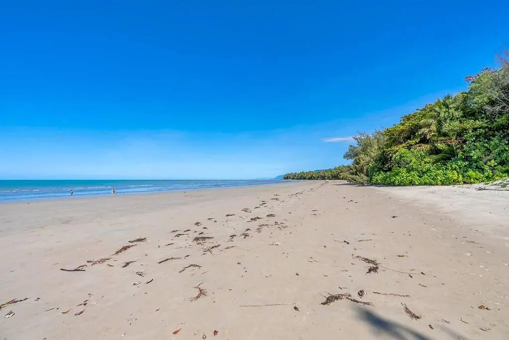 Absolute Beachfront, Heart Of Port Douglas - 24 S 度假居