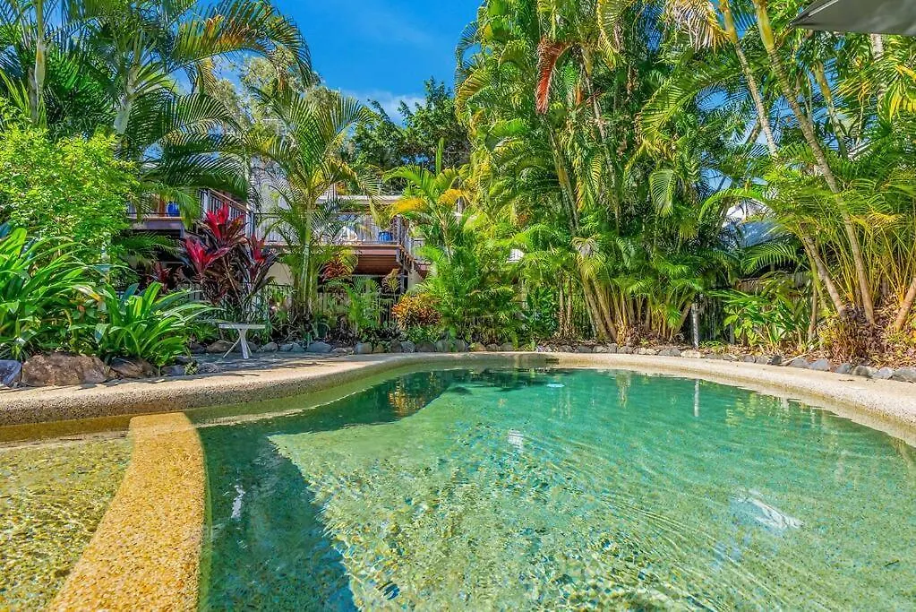 度假居 Absolute Beachfront, Heart Of Port Douglas - 24 S 澳大利亚