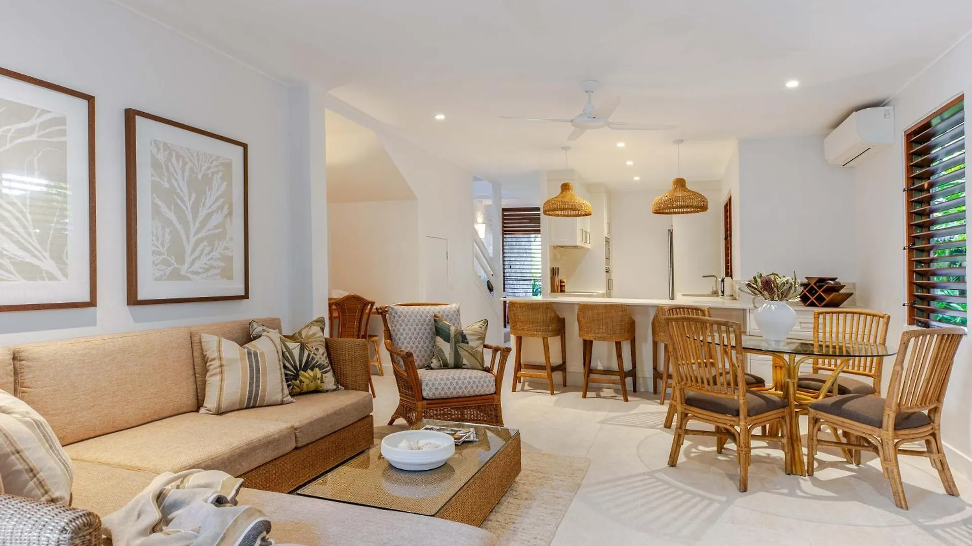 Absolute Beachfront, Heart Of Port Douglas - 24 S 度假居