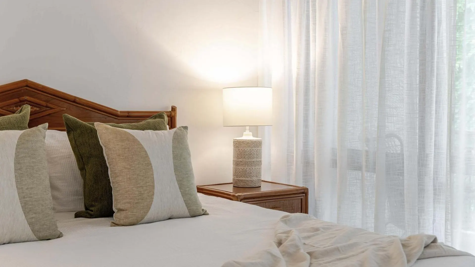 Absolute Beachfront, Heart Of Port Douglas - 24 S 度假居